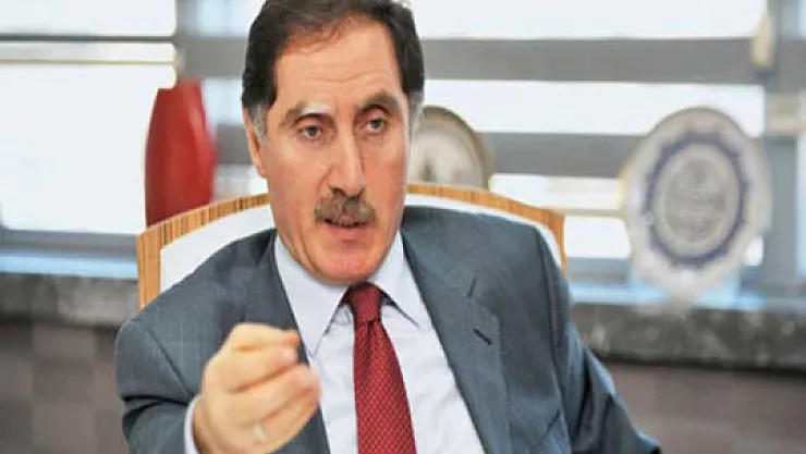 Kamudaki Şoförlerin Kadroya Alınmaması Hakkında Kamu Başdenetçisi Malkoç'tan Açıklama
