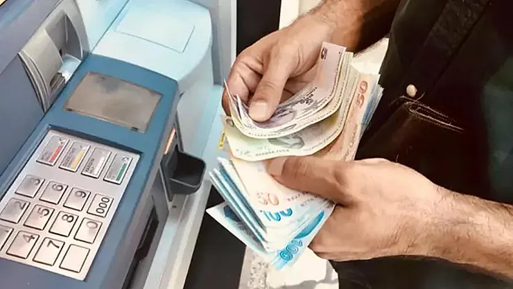 Kamudan emekliye 3 ay ödeme ertelemeli kredi desteği! 125 bin TL anında hesabınızda