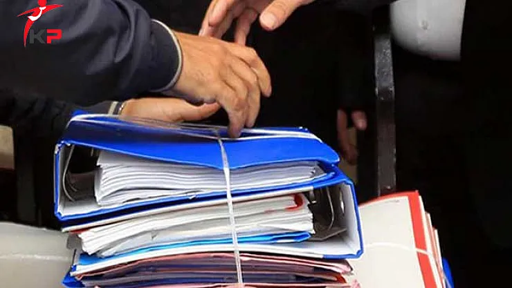 Kamudan İhraç Edilen 92 Bin Kişi OHAL Komisyonuna Başvuru Yaptı !