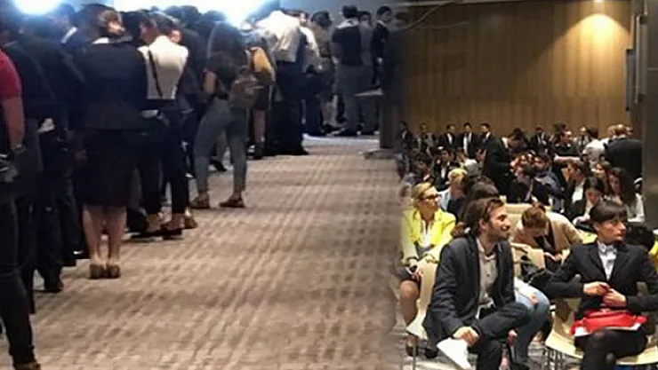 Kamupersoneli.net Duyurdu! 7 Bin 500 TL Maaş İle Personel Alımı Başvurularında İzdiham Oluştu