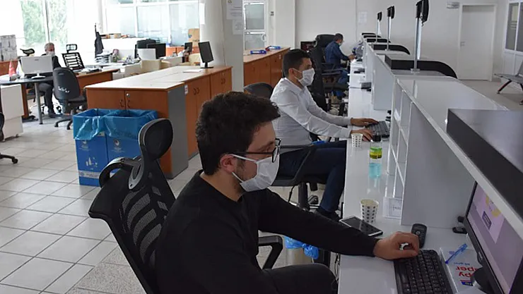 Kamuya 82 bin personel alımı başvuruları başladı!