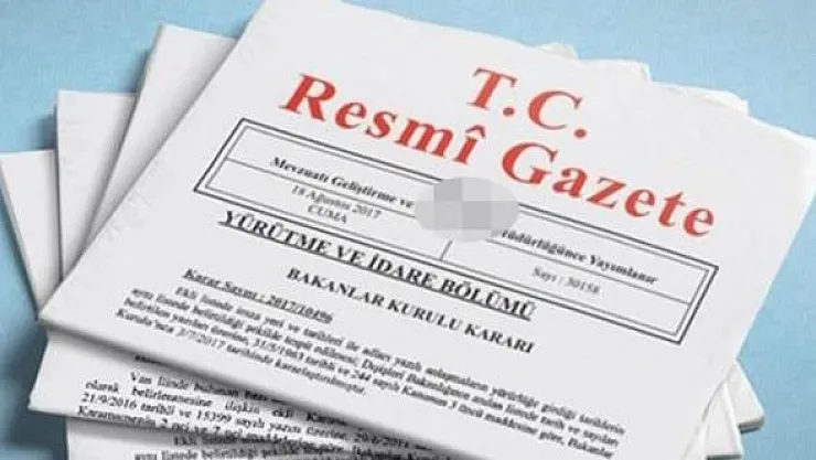 Kamuya En Az İlkokul Mezunu Personel Alımı Yapılıyor ! KPSS Şartı Yok