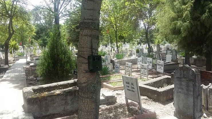 Kamuya erkek mezarlık görevlisi alınacak! Deneyim aranmıyor!
