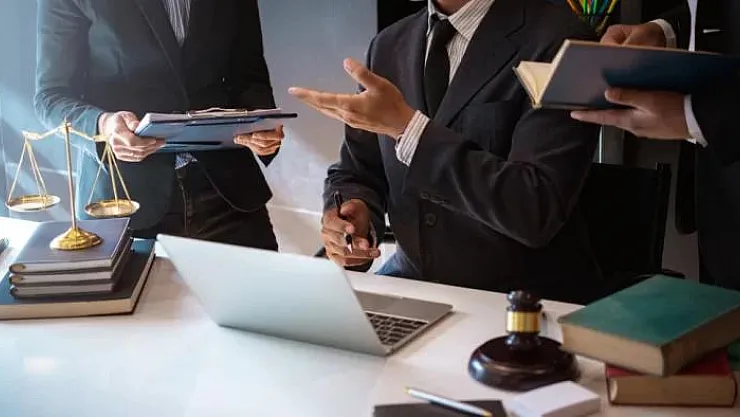 Kamuya ilk defa atanmak üzere büro memuru alımı yapılıyor! Belediye başkanlığı memur alımı yapıyor