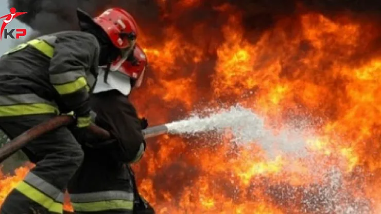 Kamuya İtfaiye Personeli Alımı Sona Eriyor