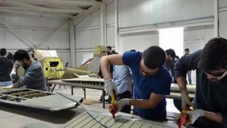 Kamuya tekniker ve teknisyen alımı yapılacak!