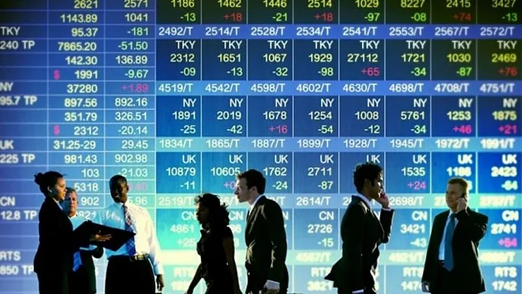 Kanada tahvil getirileri ve hisse senetleri haftayı karışık bir şekilde tamamladı