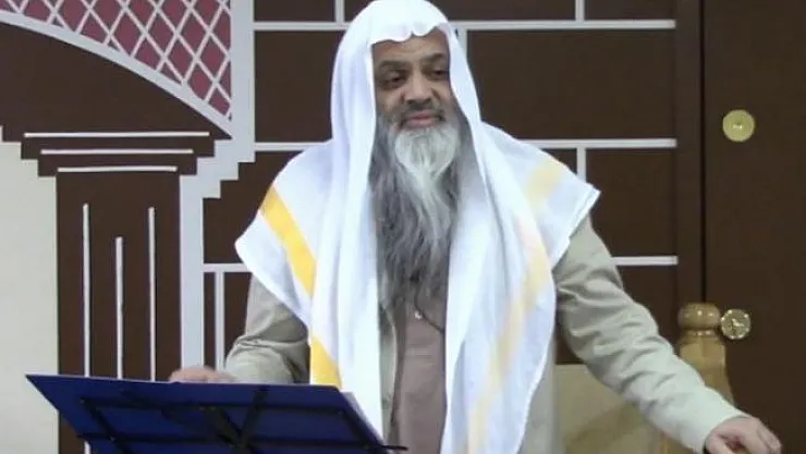 Kanadalı İmam'dan Noel Yorumu: Müslüman'ın Noel Dileği Cinayetten Bile Büyük Günahtır