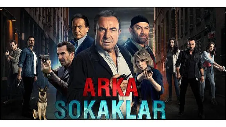 Kanal D Arka Sokaklar 559. bölüm fragmanı! Arka Sokaklar 558. bölüm izle! Arka Sokaklar dizisi yeni bölüm