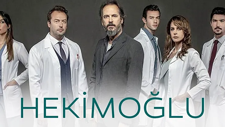 Kanal D Hekimoğlu dizisinden final kararı!