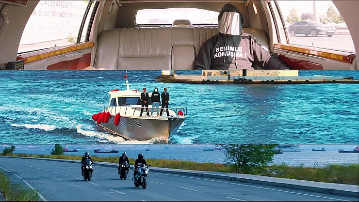 Kanal D Maske Kimsin Sen? Yarışması formatı ne? Maske Kimsin Sen ne zaman başlıyor? Jürileri kim?