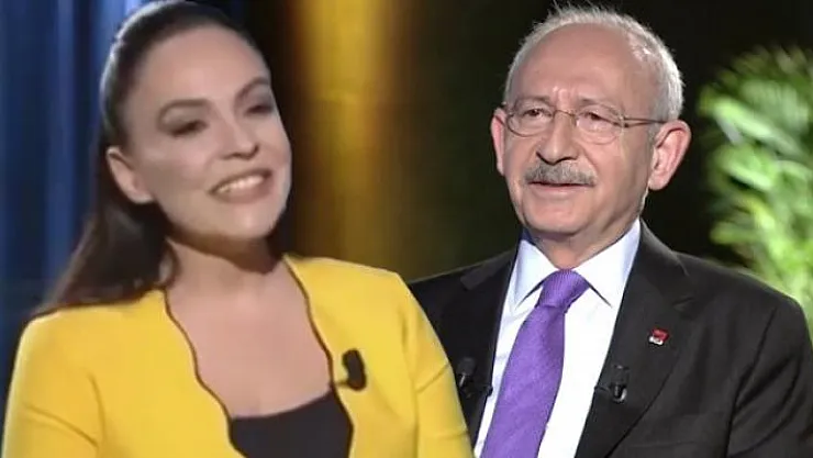 Kanal D Spikeri Buket Aydın Sosyal Medyada Alay Konusu Oldu