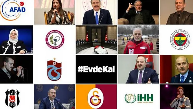 Kanal İstanbul için değil Evdekal dediğiniz millet için harcanmalıdır!