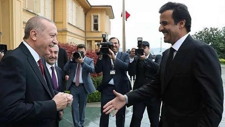 Kanal İstanbul kimin için yapılıyor? ABD ve Katarlılar için olabilir mi?