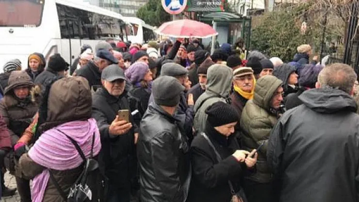 Kanal İstanbul ne olacak? İtiraz için son gün!