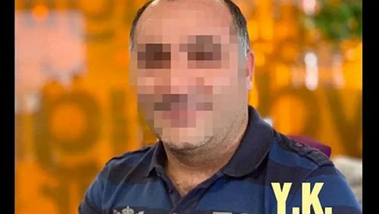 Kanal İstanbul projesini eleştiren gazeteci gözaltına alındı!