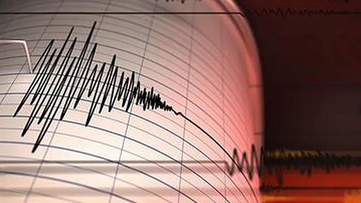 Kandilli Rasathanesi duyurdu: Akdeniz'de deprem oldu!