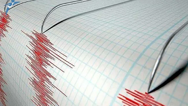 Kandilli Rasathanesi'nden Türkiye İçin Hem Deprem Hem Tsunami Uyarısı