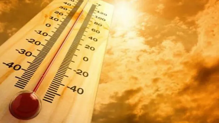 Kandilli'den flaş açıklama! 109 yıllık rekor kırıldı!