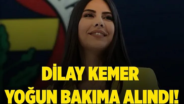 Kanser tedavisi gören ünlü sunucu Dilay Kemer yoğun bakıma alındı! Dilay Kemer kimdir?