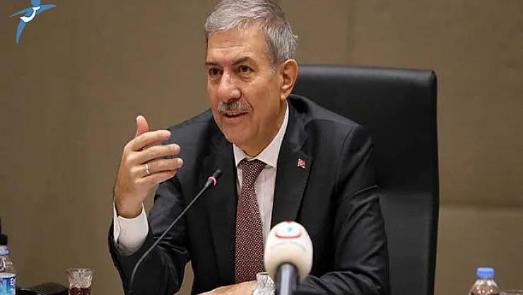 Kanser Tedavisine İlişkin Bir Açıklamada Sağlık Bakanı Demircan'dan Geldi