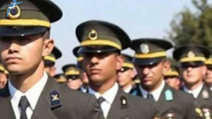 Kanuna Göre Astsubaylığa Geçiş Yaş Sınırı 31'den 35'e Çıkarılacak