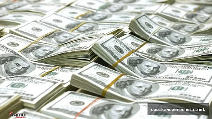 Kapalıçarşı'da Dolar Güne Nasıl Başladı ?