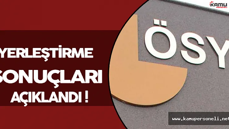 Kapatılan Üniversitelerin Öğrencileri Müjde !