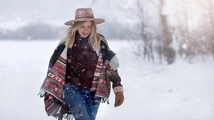 Kar sürpriz bir şekilde geri döndü! Karın yağacağı iller açıklandı!