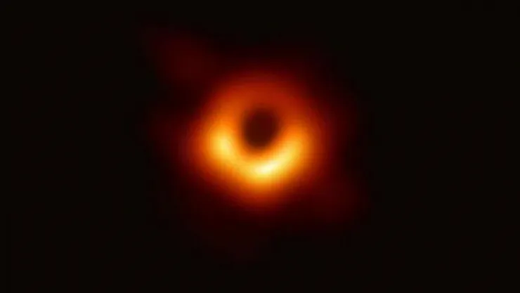 Kara Delik Nedir? (Black Hole) Kara Delik Nasıl Oluşur?