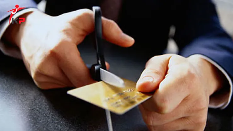 Kara Listedekilere Kredi Kartı Veren Bankalar