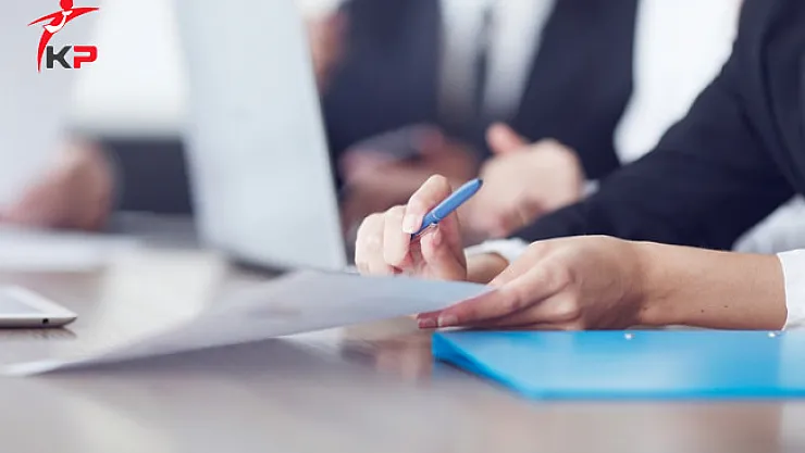 Kara Listeye Alındıktan Sonra Haciz Süreci