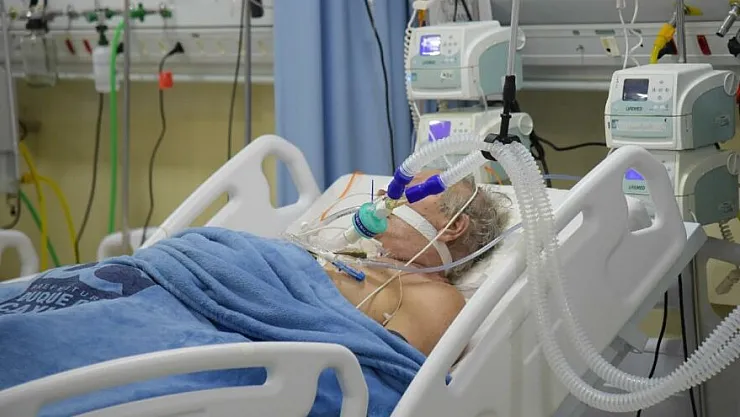 Kara mantar aynı koronavirüs gibi yayılıyor! Vakalar 28 bini aştı!