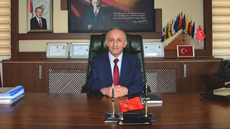 Karabük Milli Eğitim Müdürü Ali Köse Görevinden Alındı!