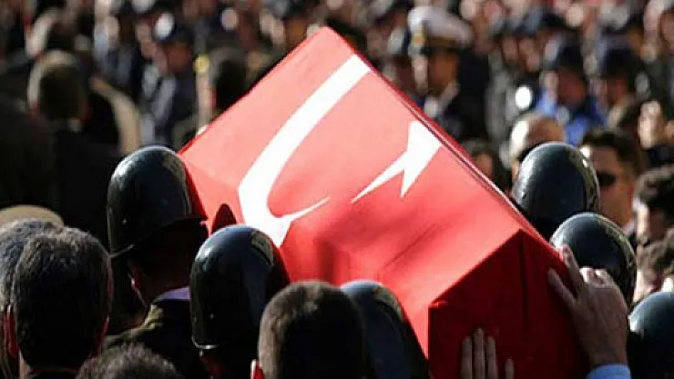 Karabük'te Cezaevi Aracı Kaza Yaptı: 2 Şehit 10 Yaralı Var