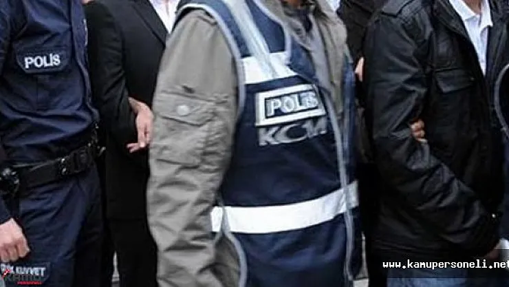 Karabük'te Darbeyle İlişkili Rütbeli Asker tutuklandı