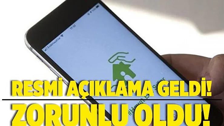 Karabük'te HES kodu zorunluluğu geldi!