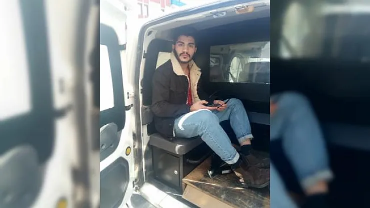 Karabük'te sahte para operasyonu