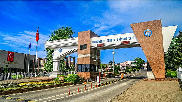 Karadeniz Teknik Üniversitesi sözleşmeli personel alımı yapıyor!