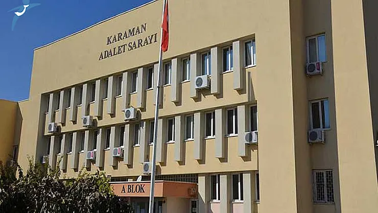Karaman Adliyesi CTE Zabıt Katibi, İKM ve Destek Personeli Alımı Mülakat Listesi Yayımlandı