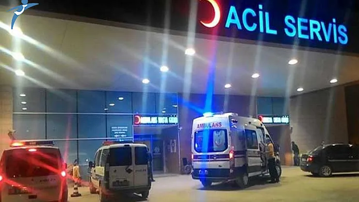 Karaman'da Askeri Araç Kazası: Yaralı Askerlerimiz Var