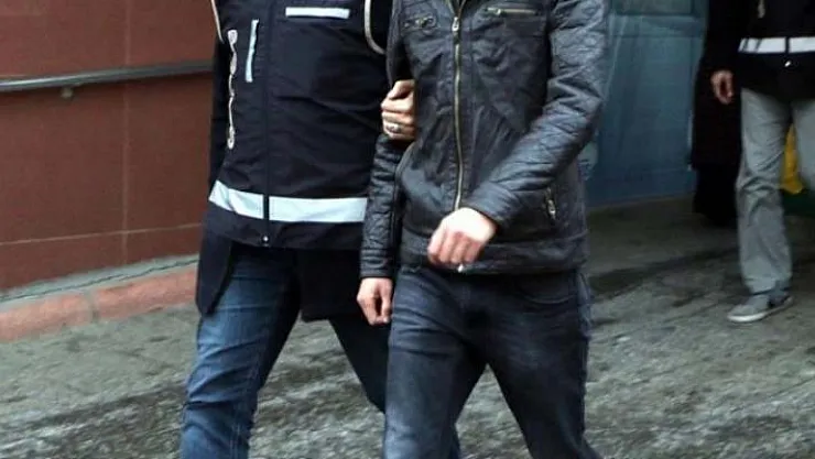 Karaman'da FETÖ'nün mahrem askeri yapılanmasına operasyon- Çok sayıda gözaltı