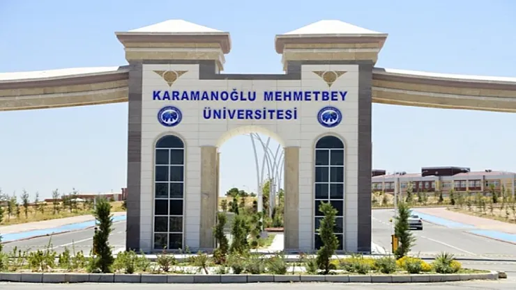 Karamanoğlu Mehmetbey Üniversitesi'ne 22 öğretim üyesi alınacak
