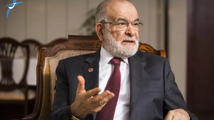 Karamollaoğlu'ndan İttifak Açıklaması: Mecbur Kaldık