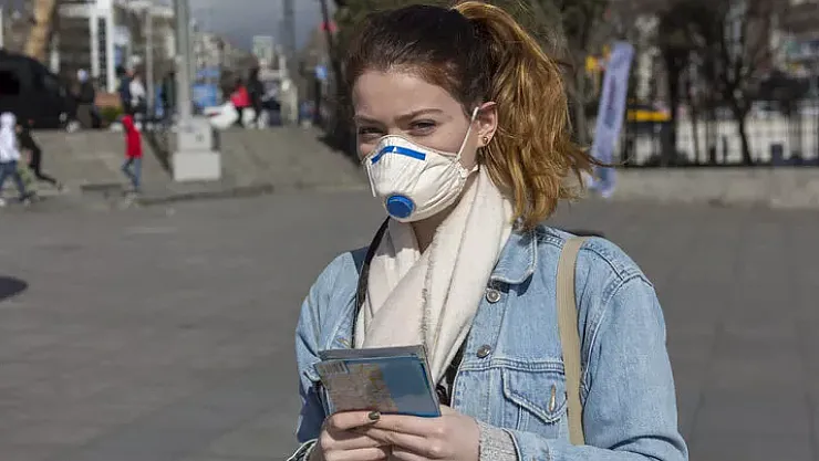 Karar Resmi Gazete'de yayımlandı! Koruyucu maske ve tıbbi eldiven ihracat yasağı kaldırıldı!