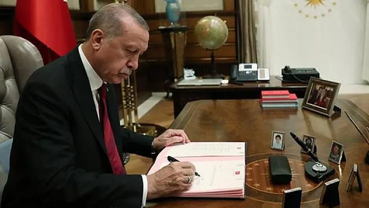 Karar Resmi Gazete'de yayımlandı! Somali'ye 30 milyon dolarlık hibe verilecek!