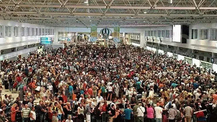Karar son dakika duyuruldu! Hepsi iptal edildi!