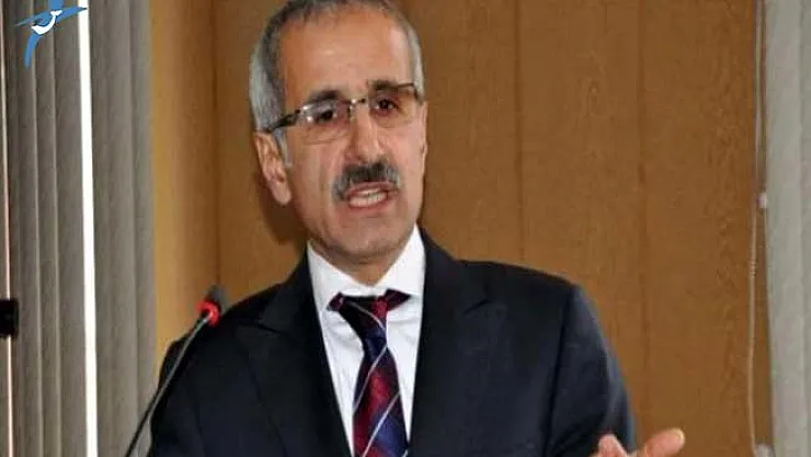 Karayolları Genel Müdürlüğüne Abdulkadir Uraloğlu Atandı