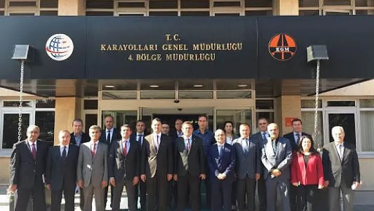 Karayolları İŞKUR aracılığı ile işçi alımı yapacak!