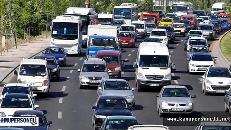 Karayollarında son durum